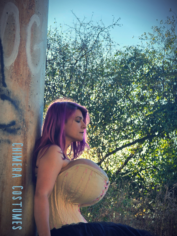 FuckGirl photo 4 — busty creator portrait