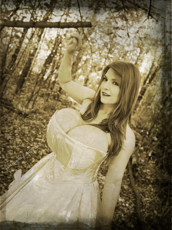 FuckGirl photo 5 — big tits content creator